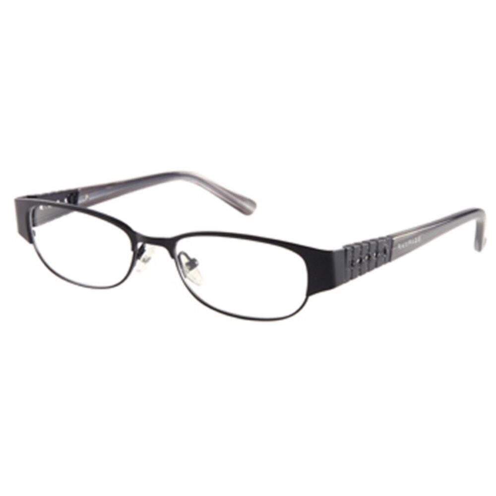 NEW Rampage R 171 oval Eyeglasses